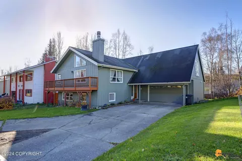 3906 Locarno Dr, Anchorage, AK 99508