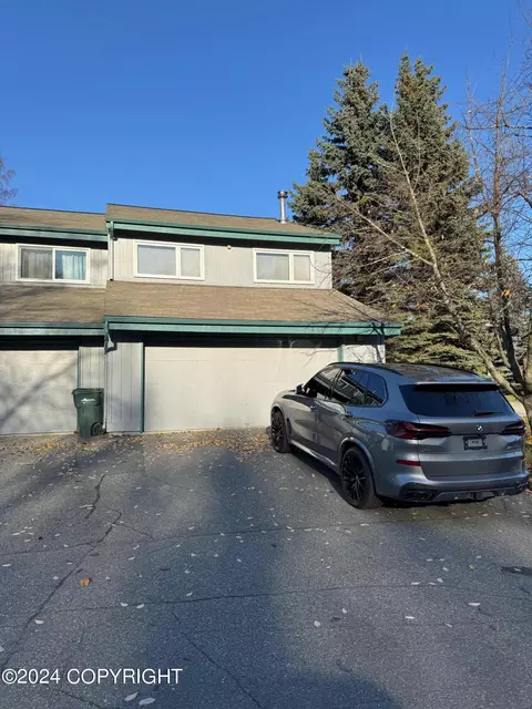 6646 Fairweather Dr # 7A-1-4, Anchorage, AK 99518