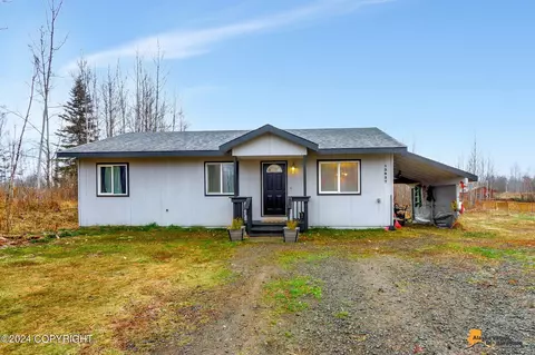 13937 Sunrise Dr, Big Lake, AK 99623