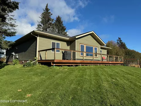 3817 Forest Glen Dr, Homer, AK 99603