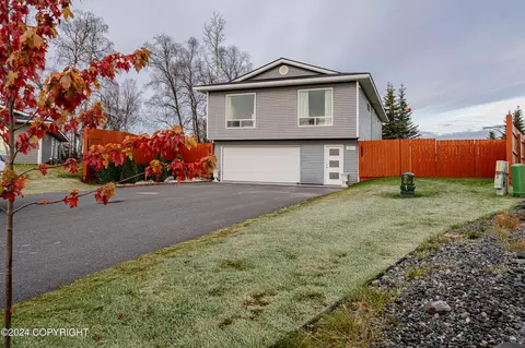 282 Geranium Rd, Soldotna, AK 99669
