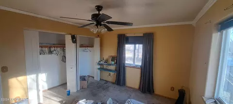 Bedroom - 1860 E Caribou Loop, Wasilla, AK 99654 photo 3 of 8