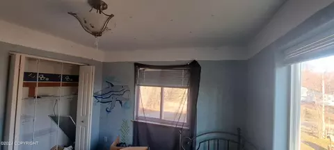 Bedroom - 1860 E Caribou Loop, Wasilla, AK 99654 photo 2 of 8