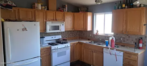 Kitchen - 1860 E Caribou Loop, Wasilla, AK 99654 photo 1 of 1