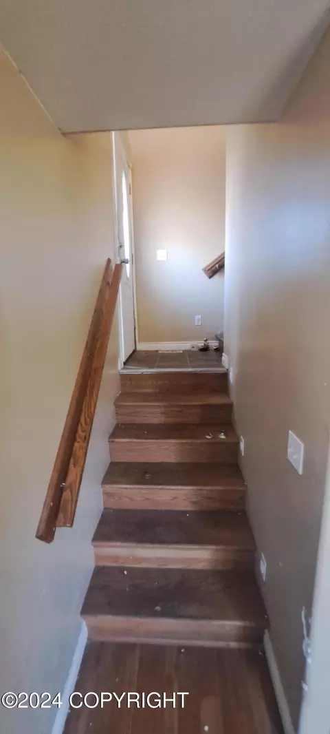 Entry Way - 1860 E Caribou Loop, Wasilla, AK 99654 photo 1 of 1