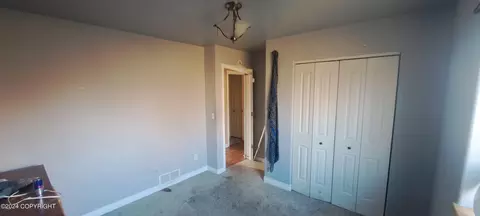 Bedroom - 1860 E Caribou Loop, Wasilla, AK 99654 photo 5 of 8