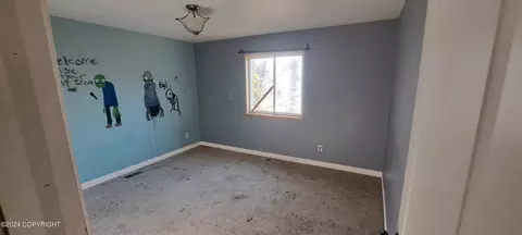 Bedroom - 1860 E Caribou Loop, Wasilla, AK 99654 photo 1 of 8