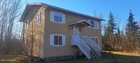 1860 E Caribou Loop, Wasilla, AK 99654
