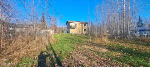 Exterior - 1860 E Caribou Loop, Wasilla, AK 99654 photo 7 of 9