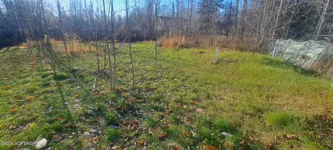 Exterior - 1860 E Caribou Loop, Wasilla, AK 99654 photo 5 of 9