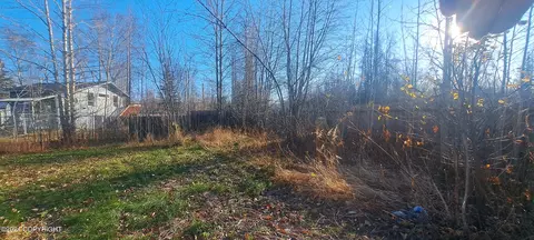 Exterior - 1860 E Caribou Loop, Wasilla, AK 99654 photo 6 of 9