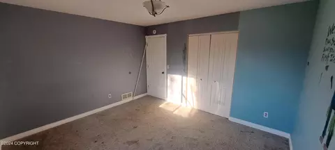 Bedroom - 1860 E Caribou Loop, Wasilla, AK 99654 photo 6 of 8