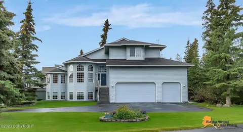 4991 Cape Seville Dr, Anchorage, AK 99516
