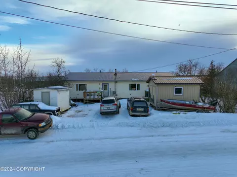 9321 Nengqerralria Dr, Bethel, AK 99559