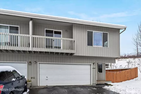 17547 Silverwood Way # 14, Eagle River, AK 99577