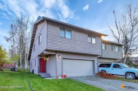 8311 Frank St, Anchorage, AK 99518
