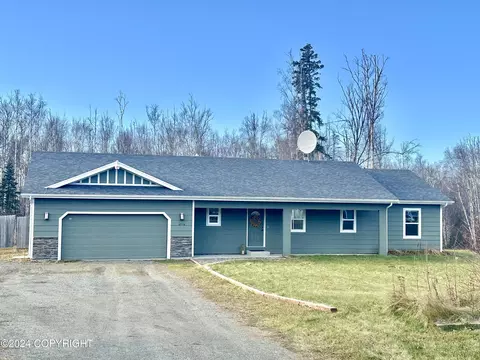 3976 N Coronado St # 2, Wasilla, AK 99623