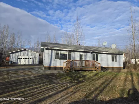 2040 S Lodge Dr, Wasilla, AK 99654