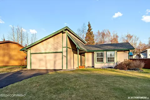 12701 Crested Butte Dr, Eagle River, AK 99577 photo 2