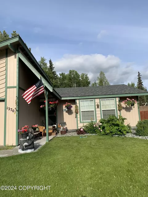 12701 Crested Butte Dr, Eagle River, AK 99577 photo 36