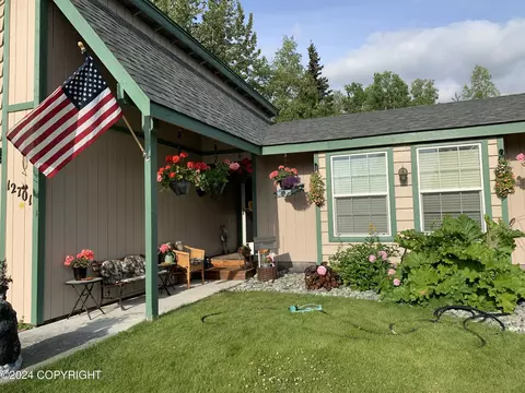 12701 Crested Butte Dr, Eagle River, AK 99577 photo 35