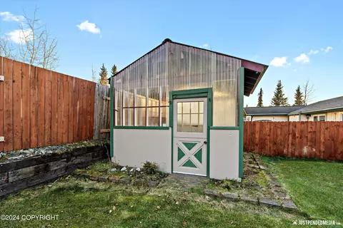 12701 Crested Butte Dr, Eagle River, AK 99577 photo 30