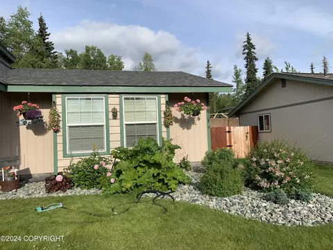 12701 Crested Butte Dr, Eagle River, AK 99577 photo 34