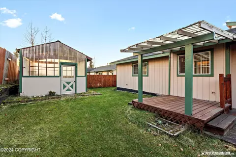 12701 Crested Butte Dr, Eagle River, AK 99577 photo 29