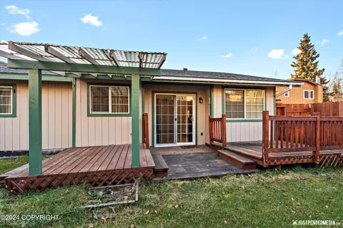 12701 Crested Butte Dr, Eagle River, AK 99577 photo 32