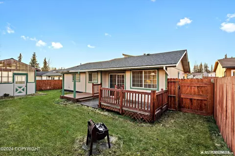 12701 Crested Butte Dr, Eagle River, AK 99577 photo 28