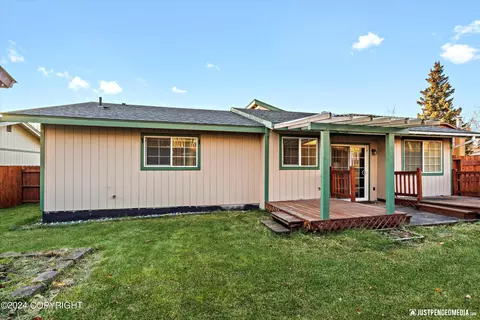 12701 Crested Butte Dr, Eagle River, AK 99577 photo 31