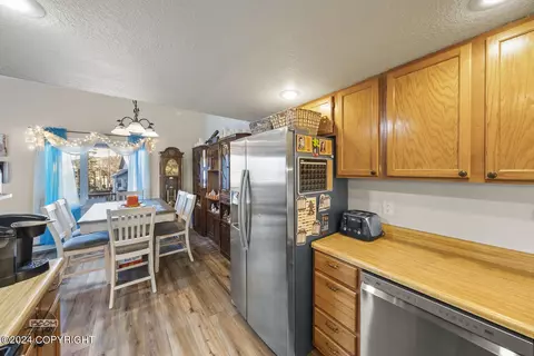 18634 S Lowrie Loop, Eagle River, AK 99577 photo 18