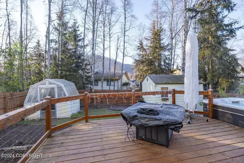 18634 S Lowrie Loop, Eagle River, AK 99577 photo 61