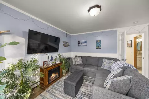 18634 S Lowrie Loop, Eagle River, AK 99577 photo 33