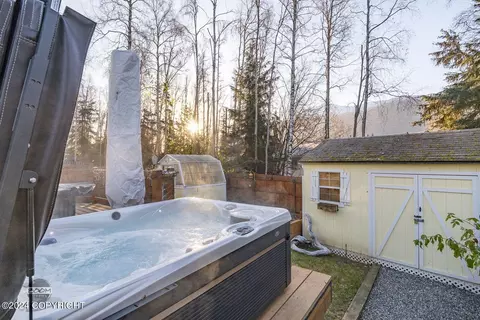 18634 S Lowrie Loop, Eagle River, AK 99577 photo 48