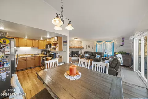 18634 S Lowrie Loop, Eagle River, AK 99577 photo 20