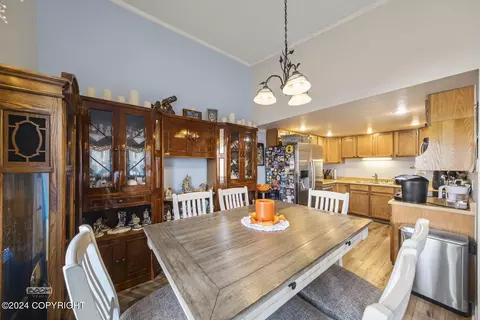 18634 S Lowrie Loop, Eagle River, AK 99577 photo 15