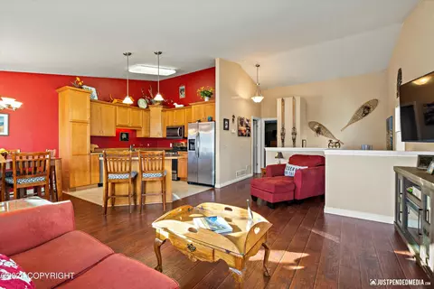 2468 Cloverwood Loop, Anchorage, AK 99508 photo 8