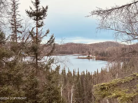 Nhn Anna Lake, Big Lake, AK 99652