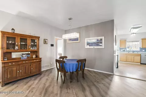 Dining - 5945 Big Bend Loop, Anchorage, AK 99502 photo 1 of 3