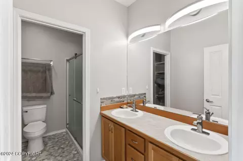 Bath - 5945 Big Bend Loop, Anchorage, AK 99502 photo 1 of 3