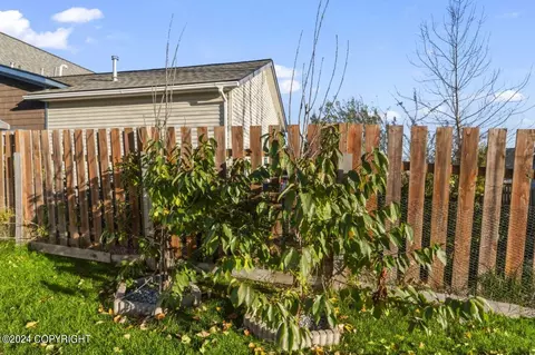 Exterior - 5945 Big Bend Loop, Anchorage, AK 99502 photo 6 of 8