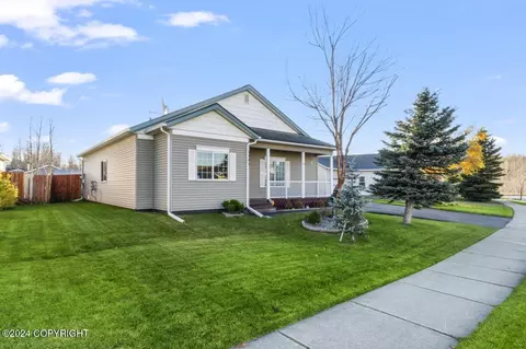 Other - 5945 Big Bend Loop, Anchorage, AK 99502 photo 2 of 16