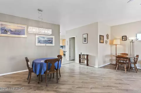 Dining - 5945 Big Bend Loop, Anchorage, AK 99502 photo 2 of 3
