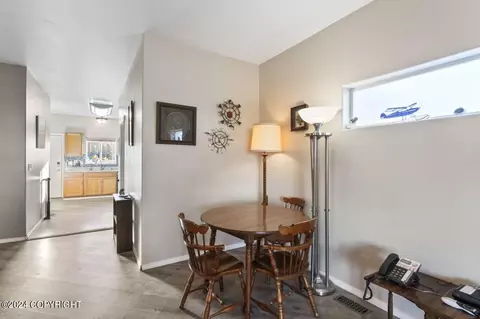 Dining - 5945 Big Bend Loop, Anchorage, AK 99502 photo 3 of 3