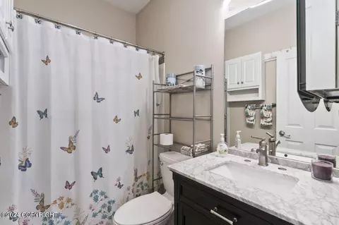 Bath - 5945 Big Bend Loop, Anchorage, AK 99502 photo 3 of 3