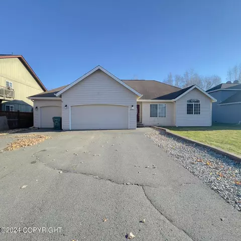 8135 Eleusis Dr, Anchorage, AK 99502