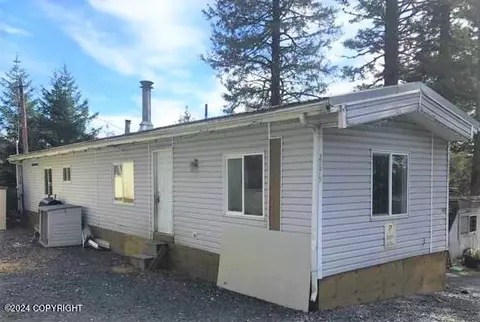 2483 Spruce Cape Rd #10, Kodiak, AK 99615