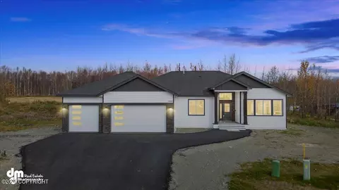 2002 S Sanctuary Dr, Palmer, AK 99645