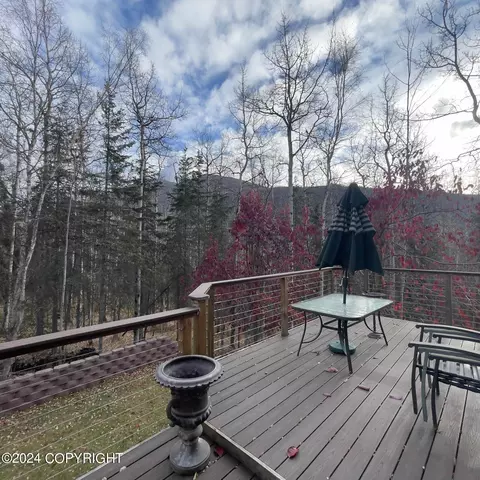 Exterior - 8725 Plumas Cir, Eagle River, AK 99577 photo 4 of 5